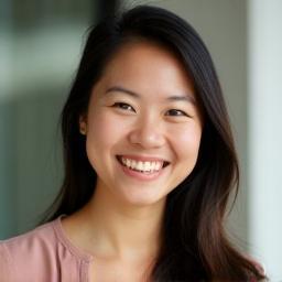 HR 福利顾问主管 Grace Lee 照片