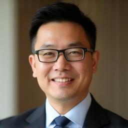 投资策略总监 Alex Wong 照片